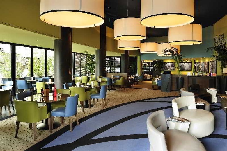 Hotel Cluny Square
