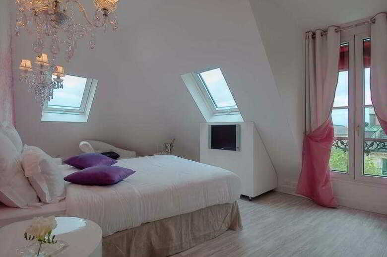 Hotel Cluny Square