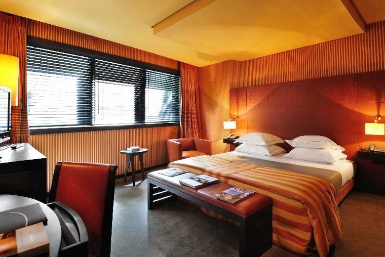 Hotel Cluny Square