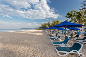 Hotel Outrigger Laguna Phuket Resort & Villas