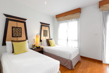 Hotel Outrigger Laguna Phuket Resort & Villas