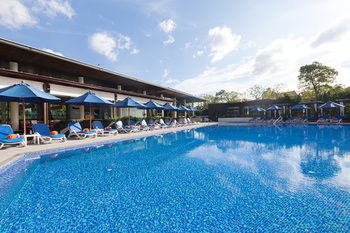Hotel Outrigger Laguna Phuket Resort & Villas