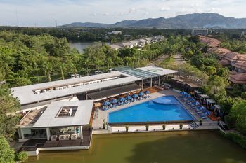 Hotel Outrigger Laguna Phuket Resort & Villas
