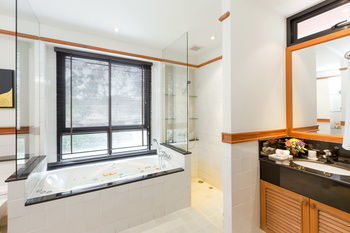 Hotel Outrigger Laguna Phuket Resort & Villas