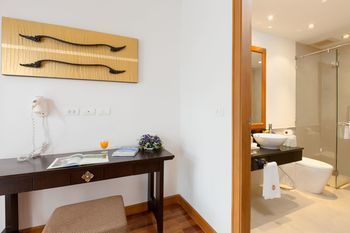 Hotel Outrigger Laguna Phuket Resort & Villas