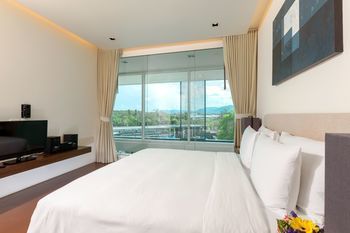 Hotel Outrigger Laguna Phuket Resort & Villas