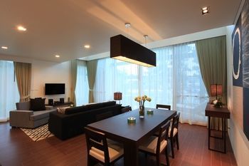 Hotel Outrigger Laguna Phuket Resort & Villas