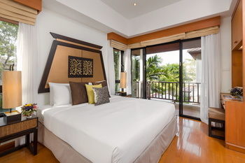 Hotel Outrigger Laguna Phuket Resort & Villas