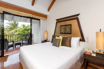 Hotel Outrigger Laguna Phuket Resort & Villas
