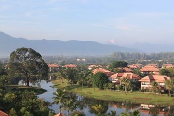 Hotel Outrigger Laguna Phuket Resort & Villas