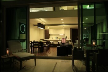 Hotel Outrigger Laguna Phuket Resort & Villas