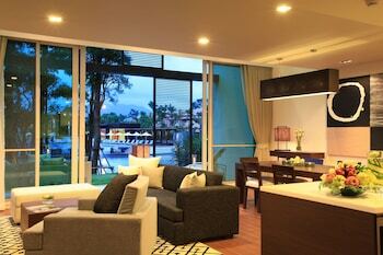 Hotel Outrigger Laguna Phuket Resort & Villas