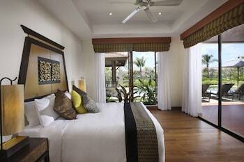 Hotel Outrigger Laguna Phuket Resort & Villas
