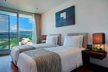 Hotel Outrigger Laguna Phuket Resort & Villas