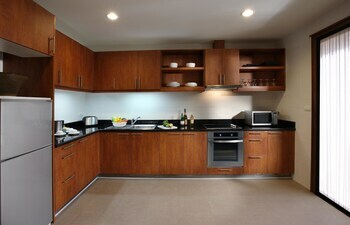 Hotel Outrigger Laguna Phuket Resort & Villas