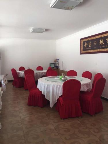 Hostal Simatai Guesthouse Near The Mountain