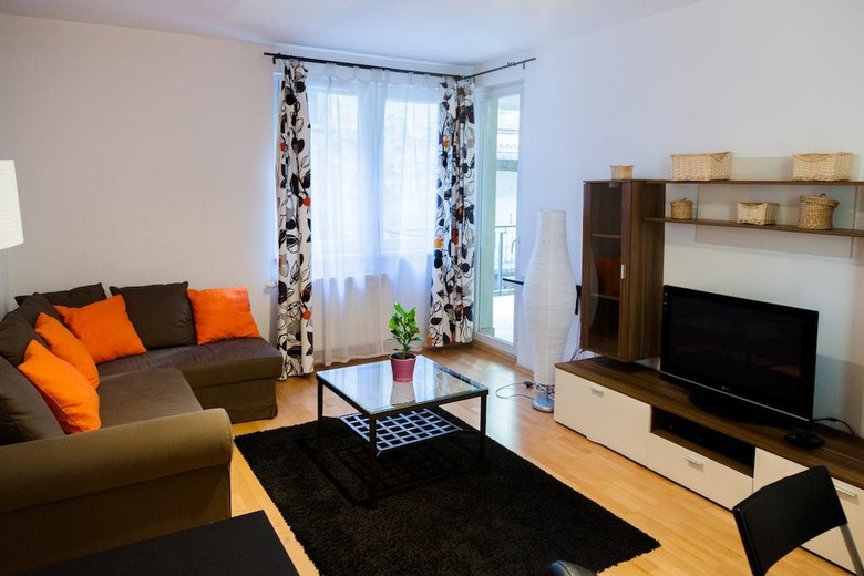 Hotel Nova Apartments