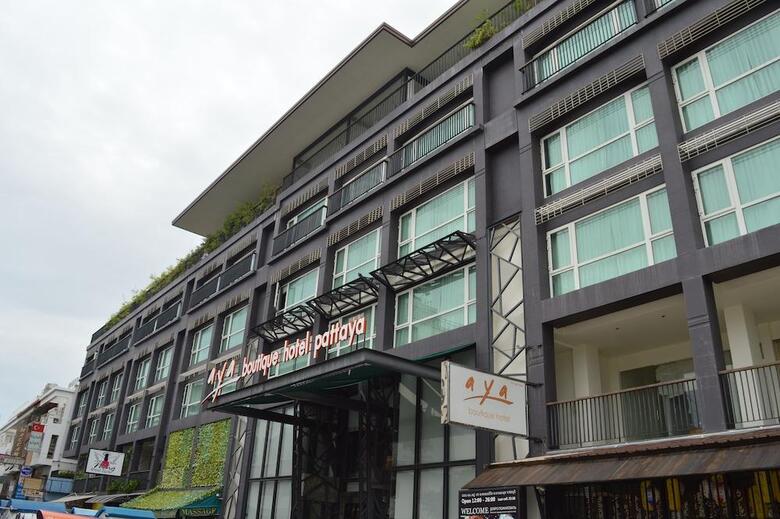 Hotel Fraser Resort