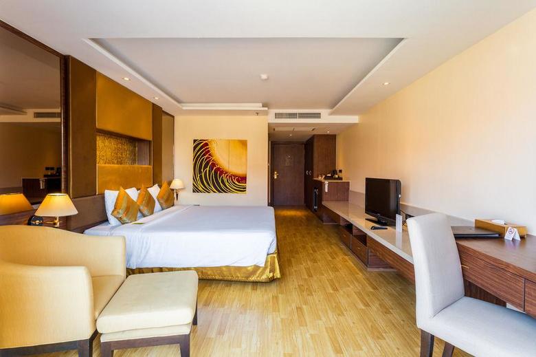 Hotel Nova Gold