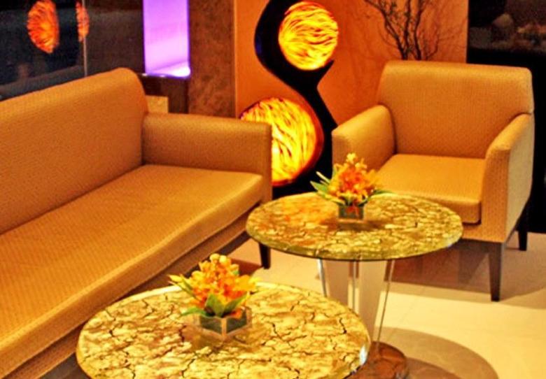 Hotel Nova Gold