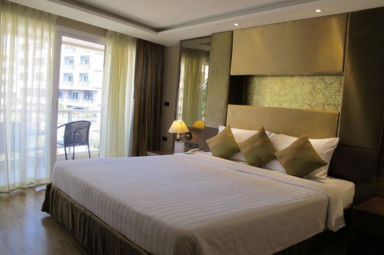 Hotel Nova Gold