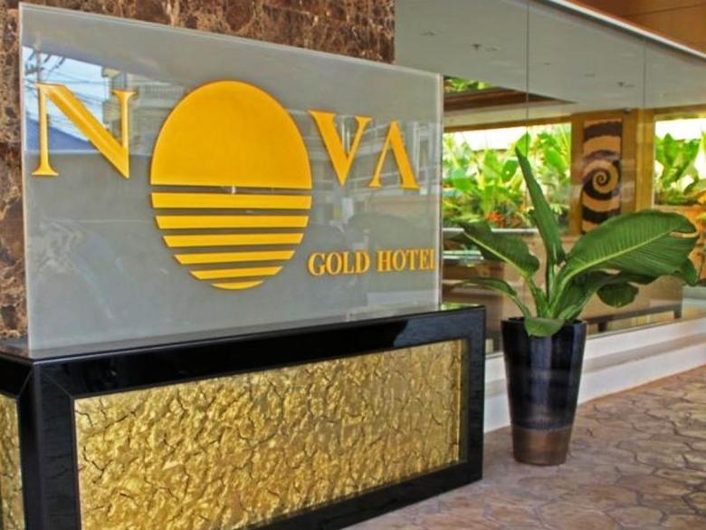 Hotel Nova Gold