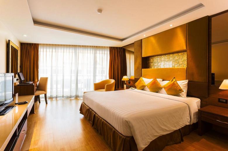 Hotel Nova Gold