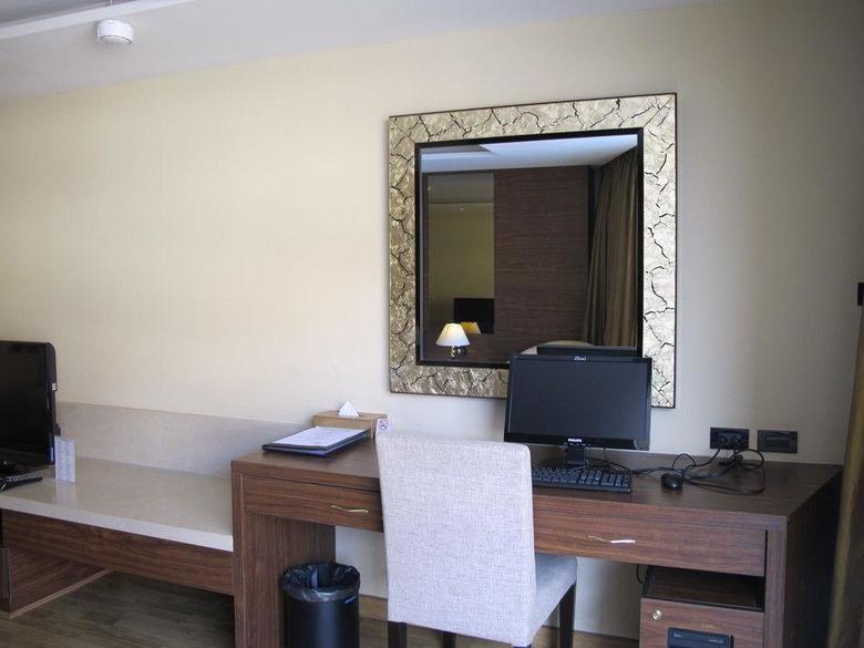 Hotel Nova Gold