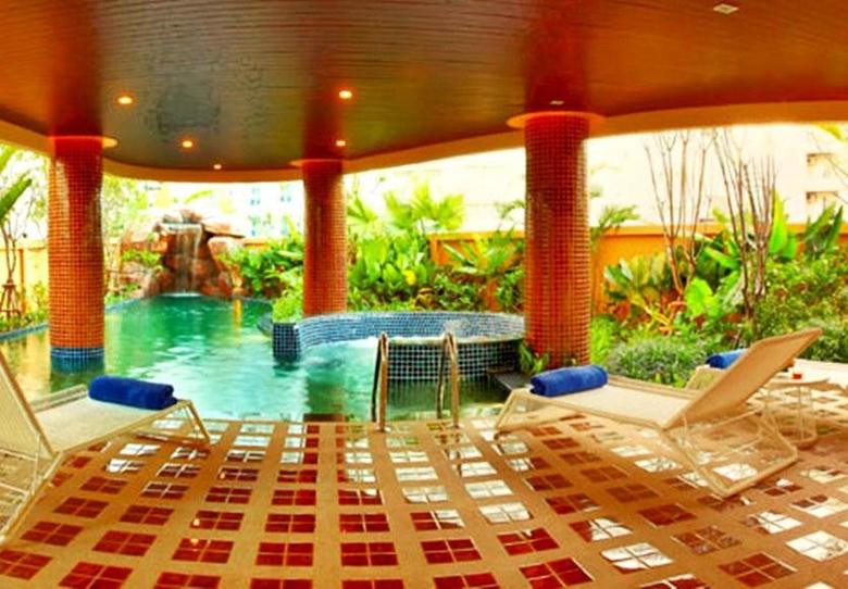 Hotel Nova Gold