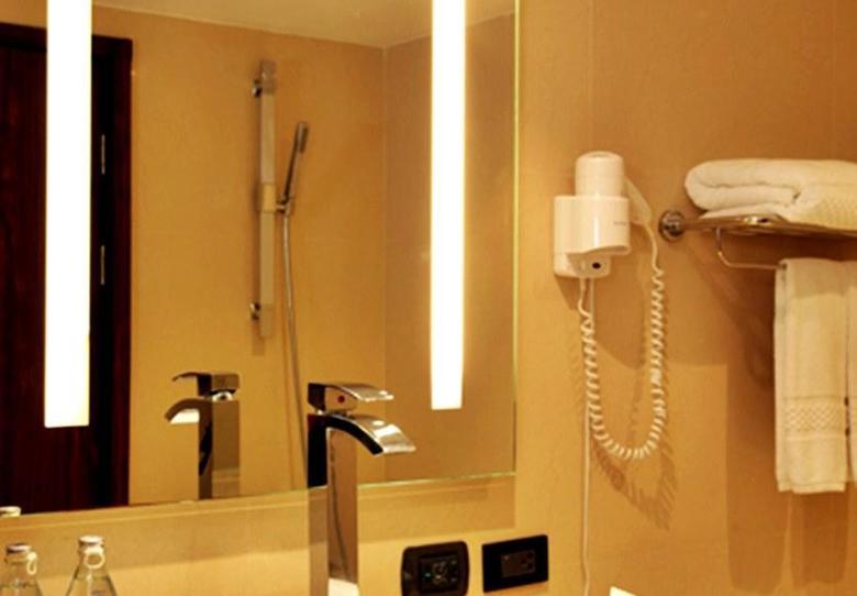 Hotel Nova Gold