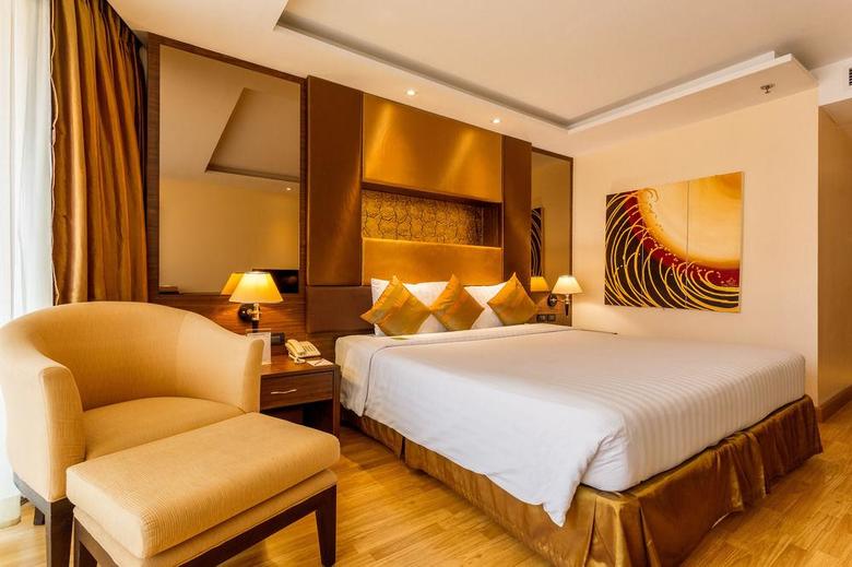 Hotel Nova Gold