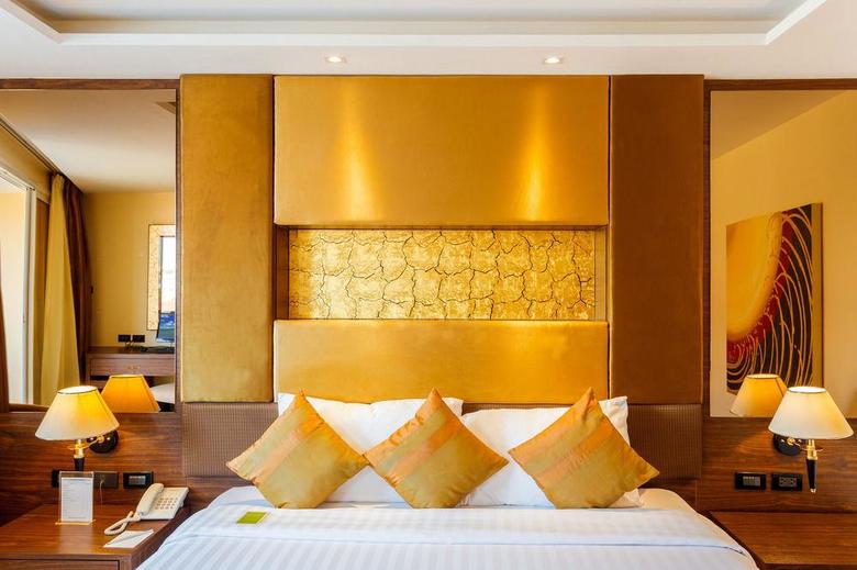 Hotel Nova Gold
