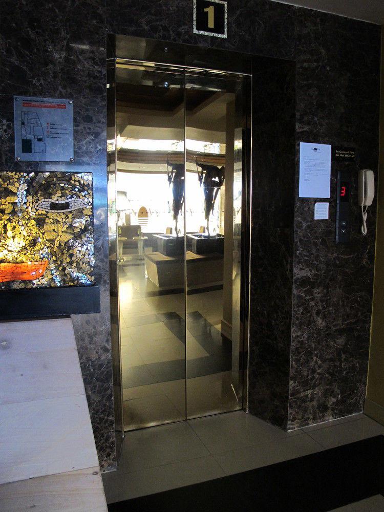 Hotel Nova Gold