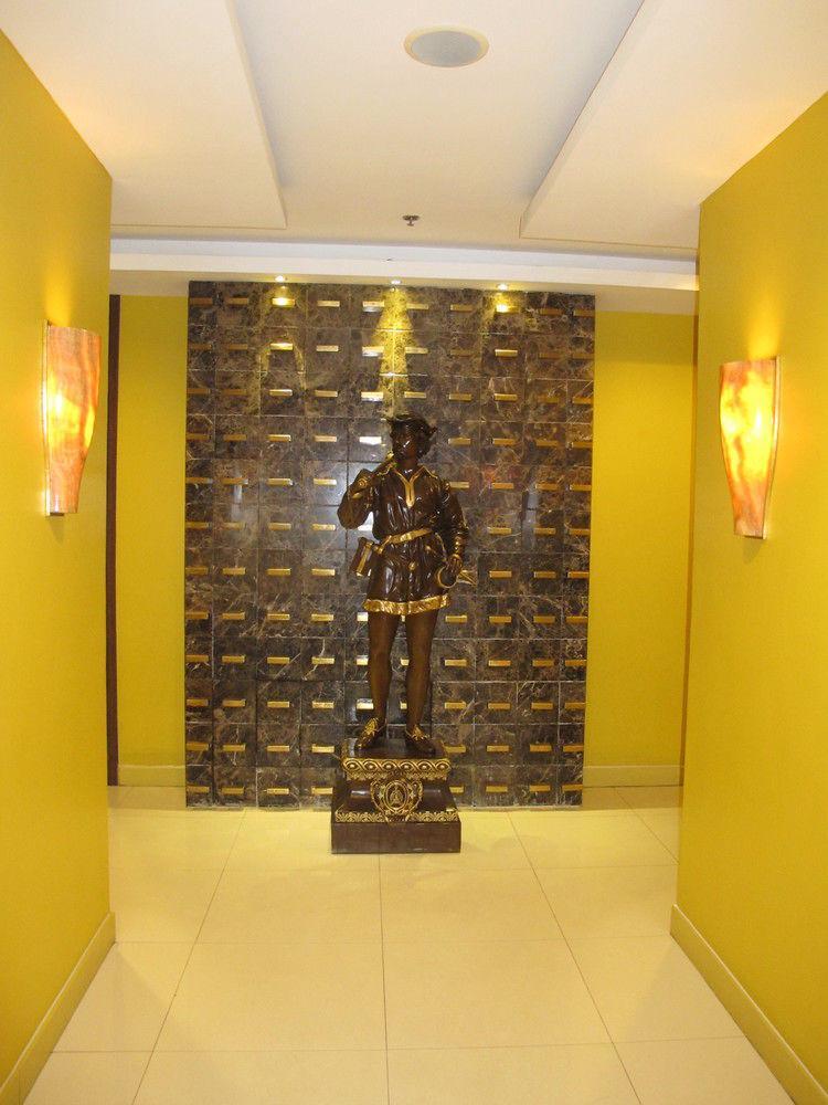 Hotel Nova Gold