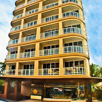 Hotel Nova Gold