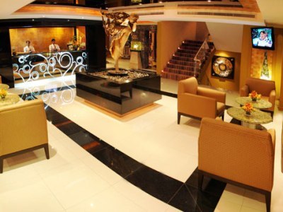 Hotel Nova Gold