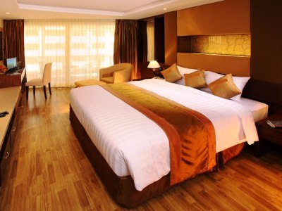 Hotel Nova Gold