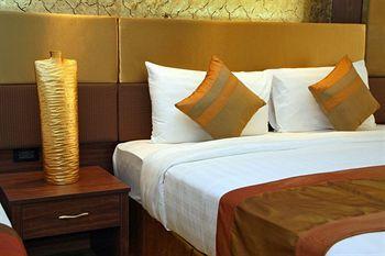 Hotel Nova Gold