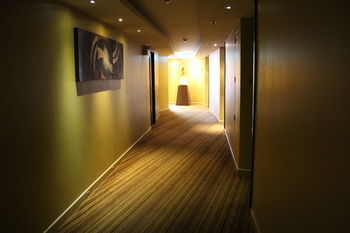 Hotel Nova Gold