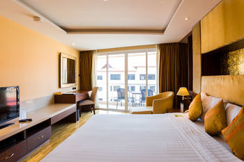 Hotel Nova Gold