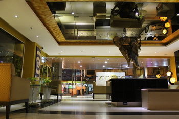 Hotel Nova Gold