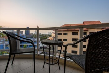 Hotel Nova Gold