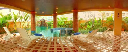 Hotel Nova Gold