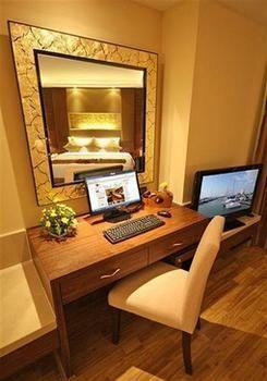 Hotel Nova Gold