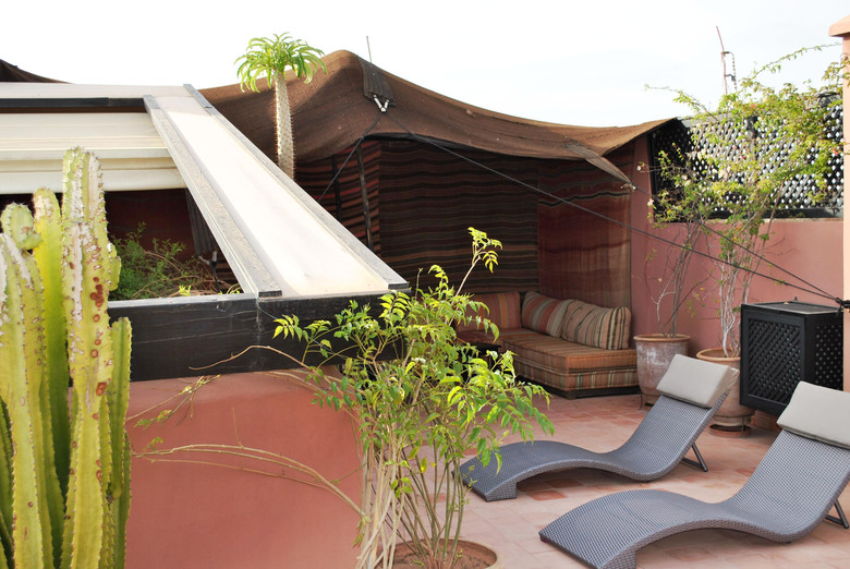 Hotel Ryad Amiran