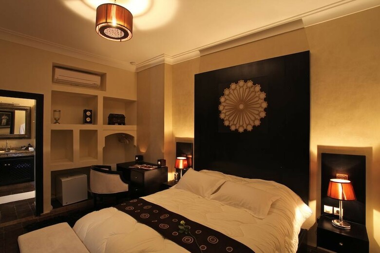 Hotel Ryad Amiran