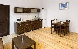 Krakow Aparthotel