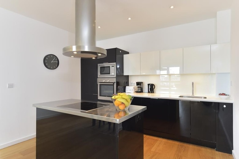Hotel London Bridge Apartments