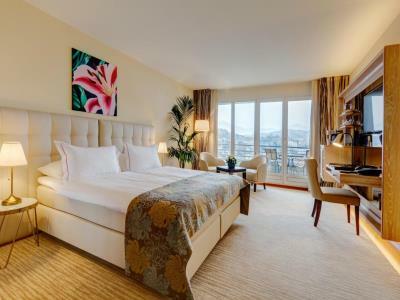 Suitenhotel Parco Paradiso