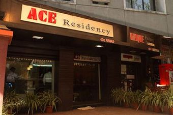Hotel Ace Residency
